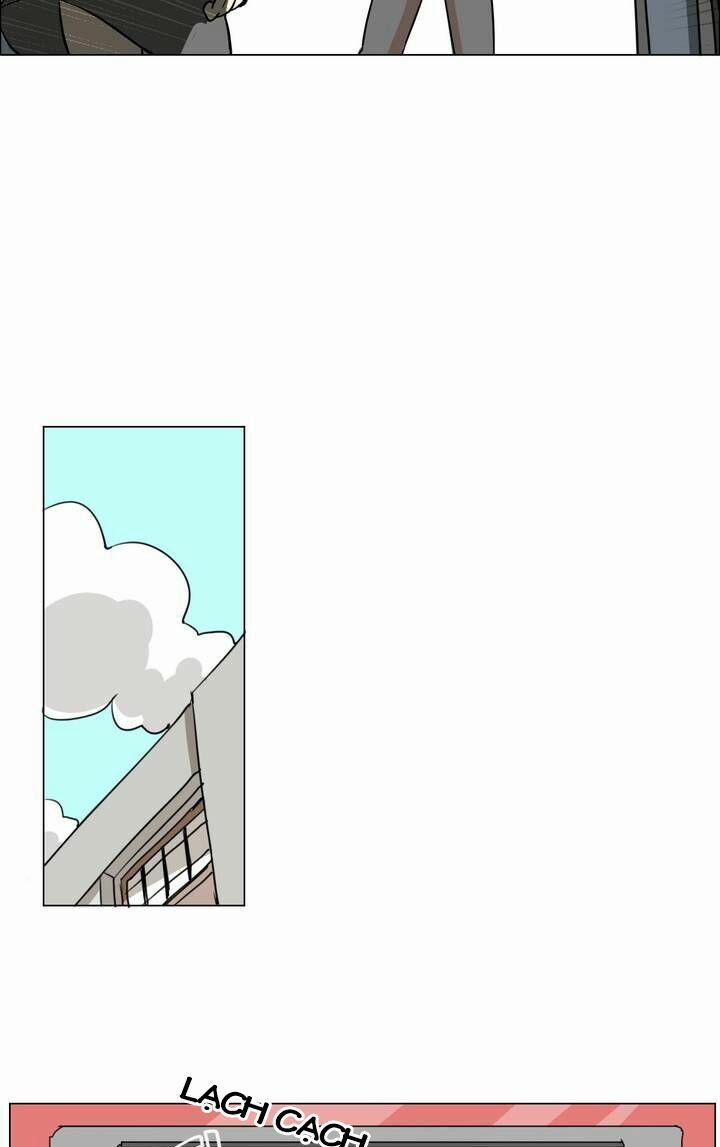 Lớn Lên Đểu Cáng 4 trang 19