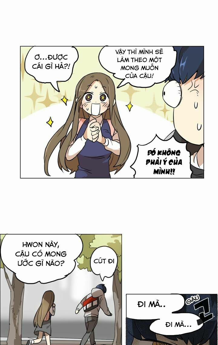 Lớn Lên Đểu Cáng 4 trang 7