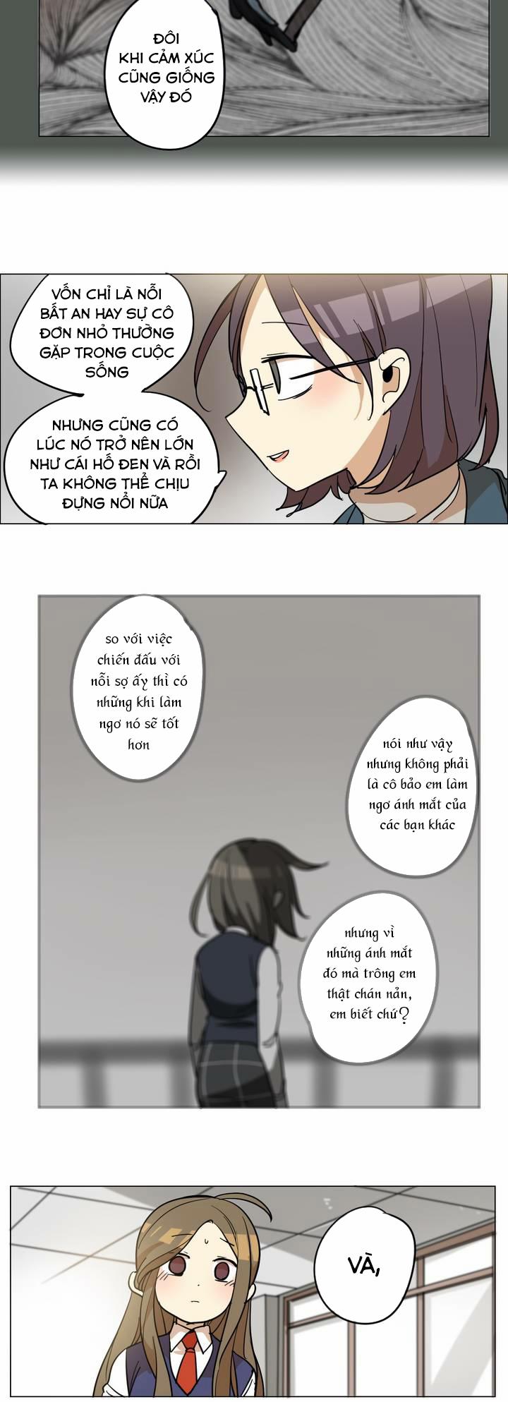 Lớn Lên Đểu Cáng 40 trang 10