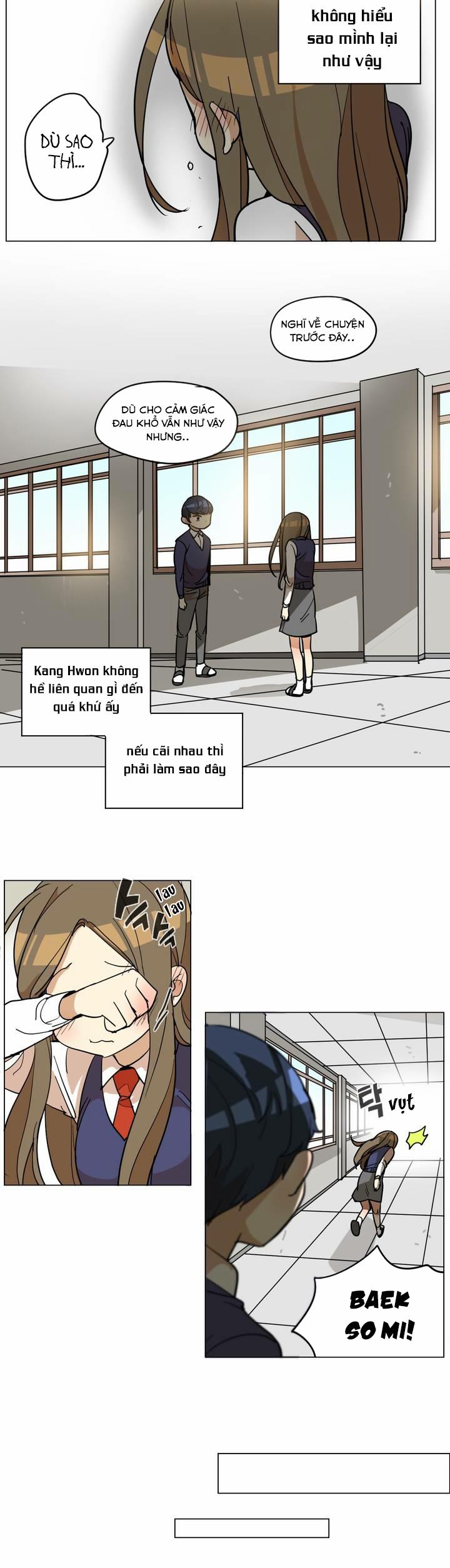 Lớn Lên Đểu Cáng 40 trang 4