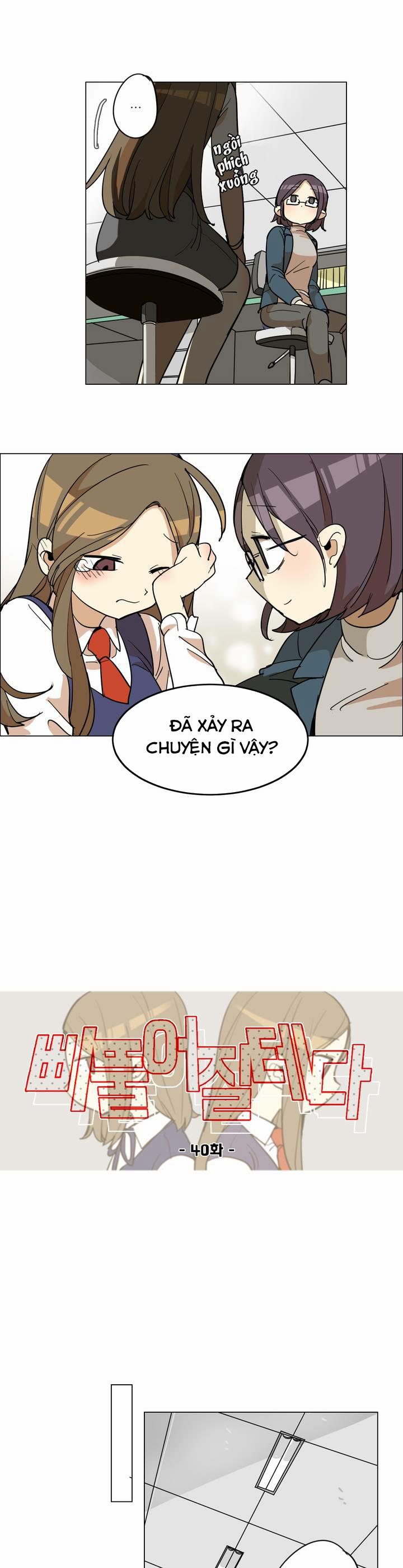 Lớn Lên Đểu Cáng 40 trang 7