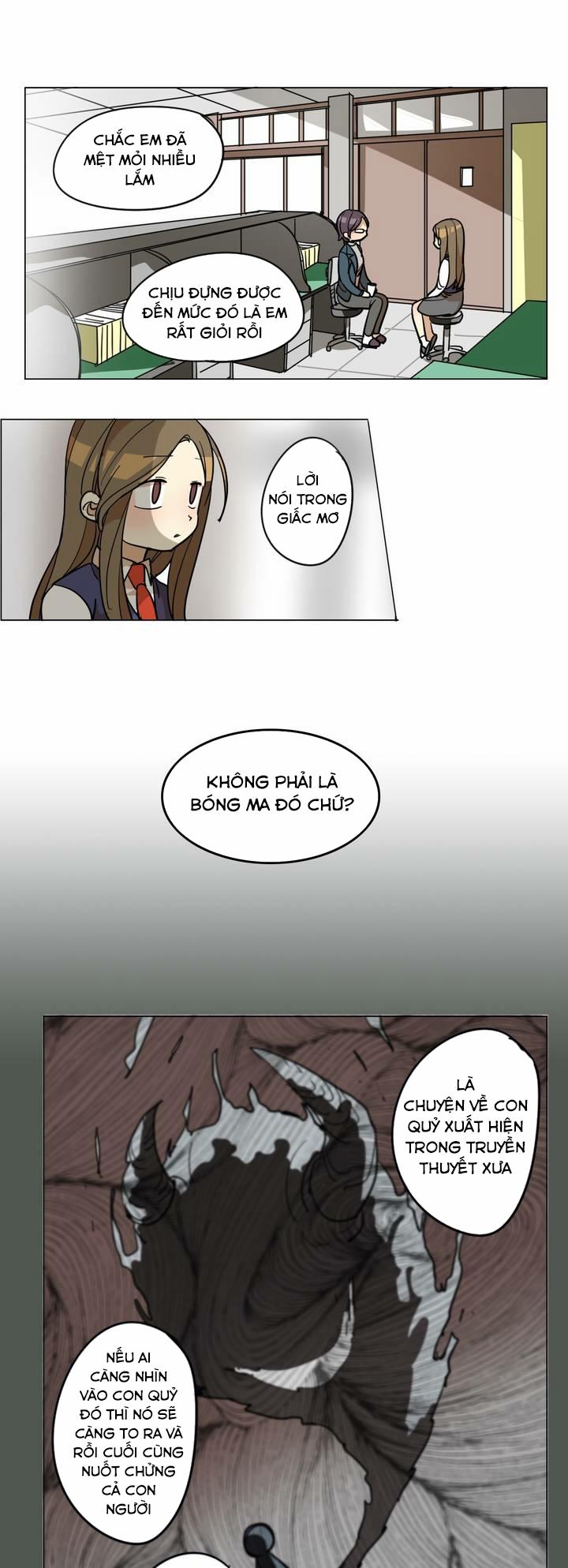 Lớn Lên Đểu Cáng 40 trang 9