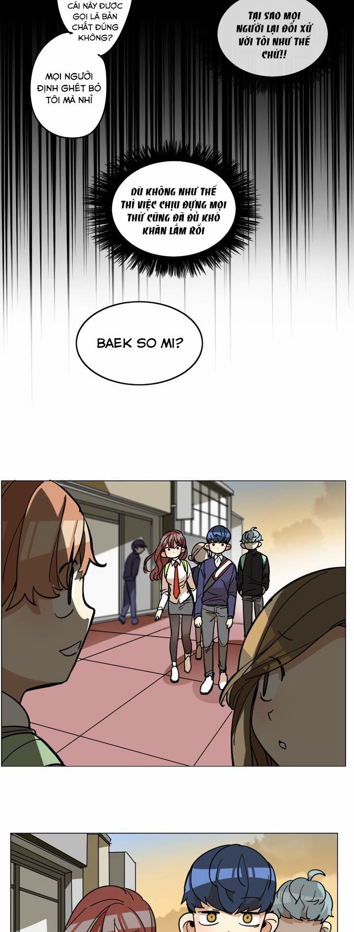 Lớn Lên Đểu Cáng 42 trang 4
