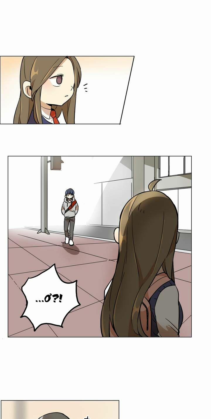 Lớn Lên Đểu Cáng 5 trang 20