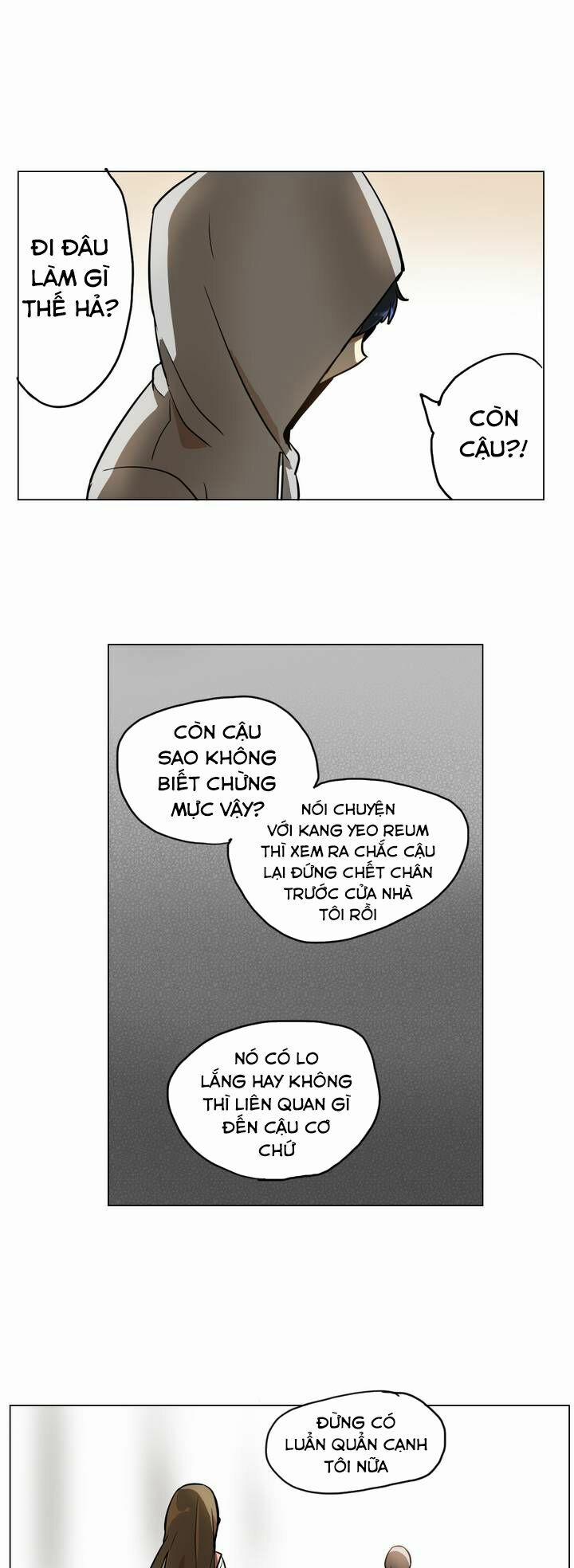 Lớn Lên Đểu Cáng 5 trang 24