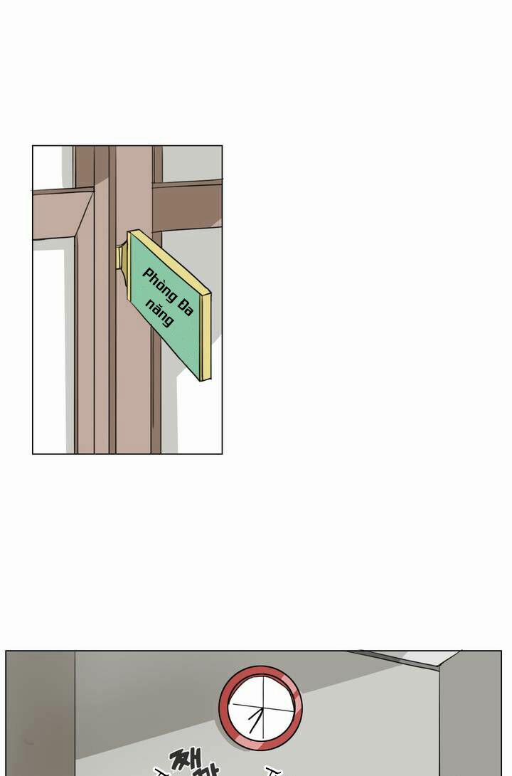 Lớn Lên Đểu Cáng 5 trang 3