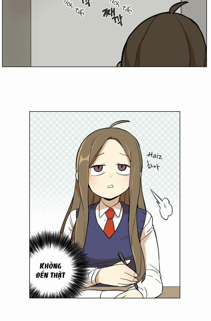 Lớn Lên Đểu Cáng 5 trang 4