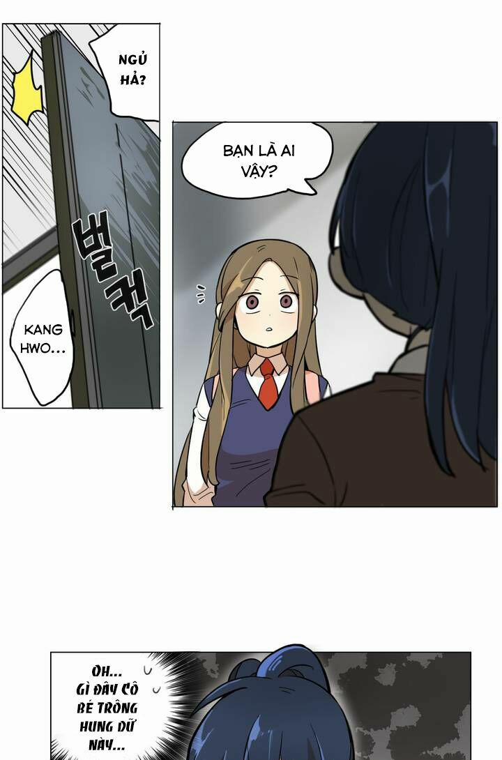 Lớn Lên Đểu Cáng 5 trang 7