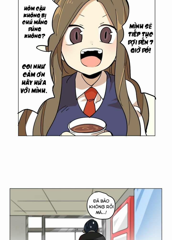 Lớn Lên Đểu Cáng 6 trang 11