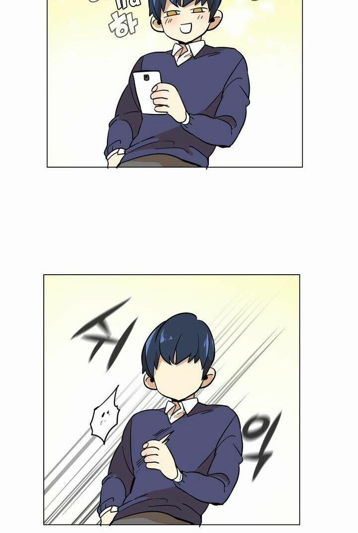 Lớn Lên Đểu Cáng 6 trang 20