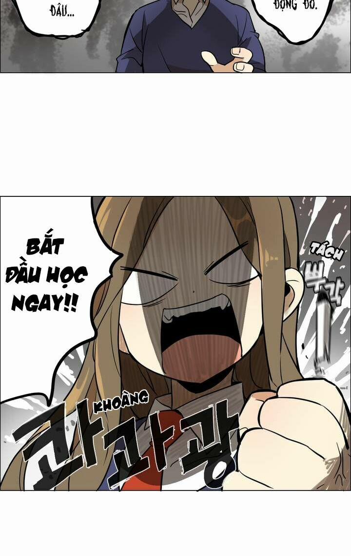 Lớn Lên Đểu Cáng 6 trang 22