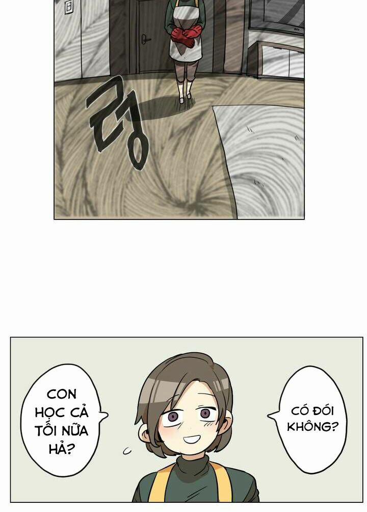 Lớn Lên Đểu Cáng 6 trang 32