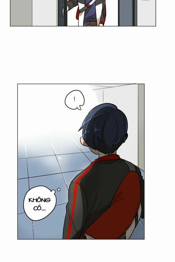 Lớn Lên Đểu Cáng 6 trang 4