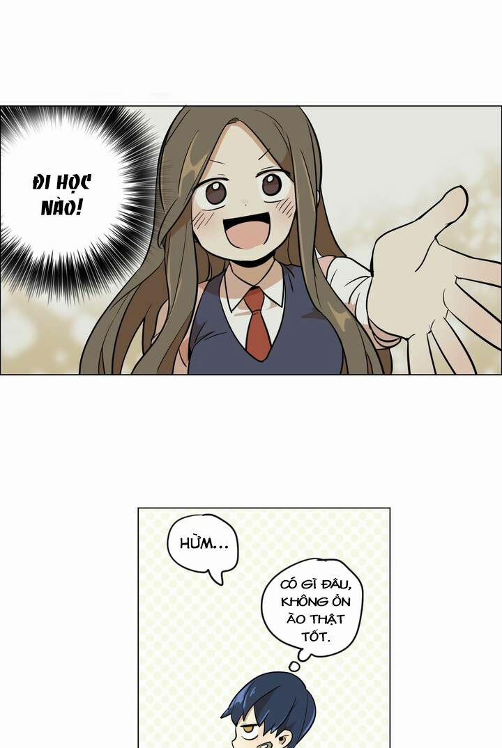 Lớn Lên Đểu Cáng 6 trang 5