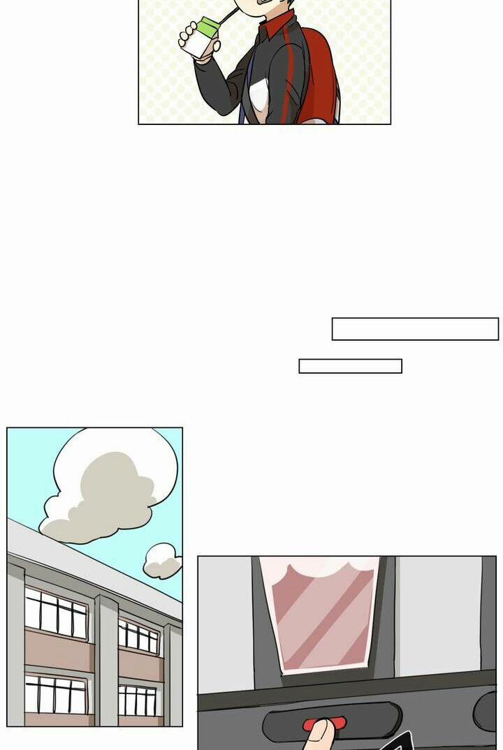 Lớn Lên Đểu Cáng 6 trang 6