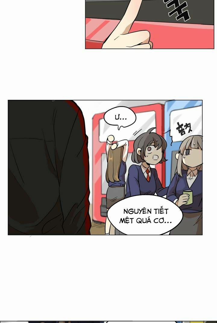 Lớn Lên Đểu Cáng 6 trang 7