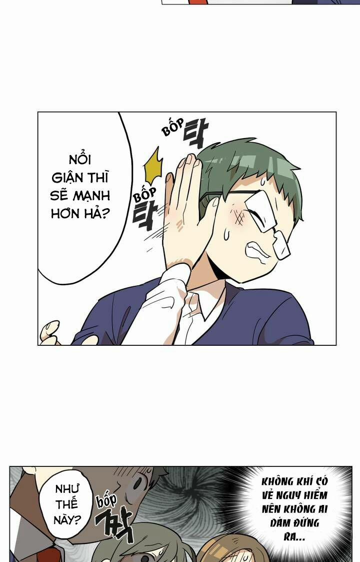 Lớn Lên Đểu Cáng 7 trang 17