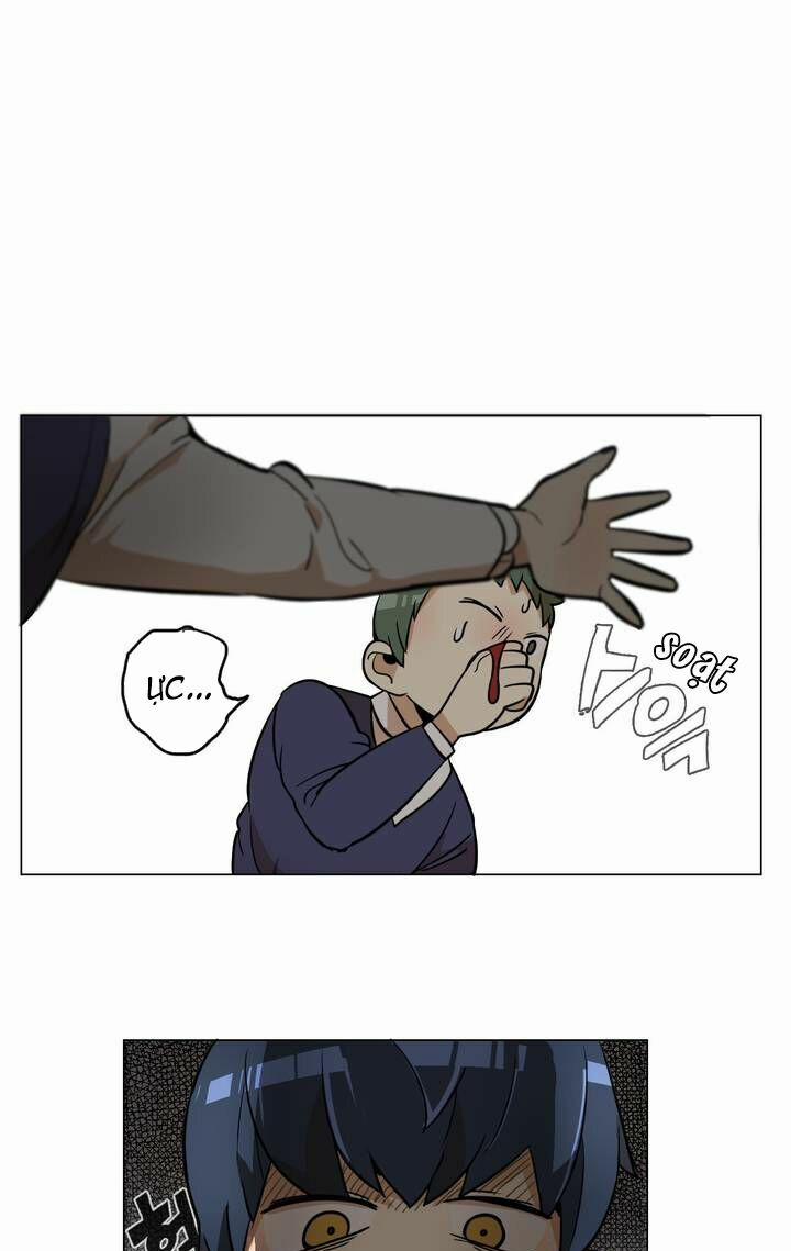 Lớn Lên Đểu Cáng 7 trang 21