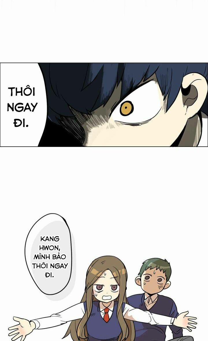 Lớn Lên Đểu Cáng 7 trang 28