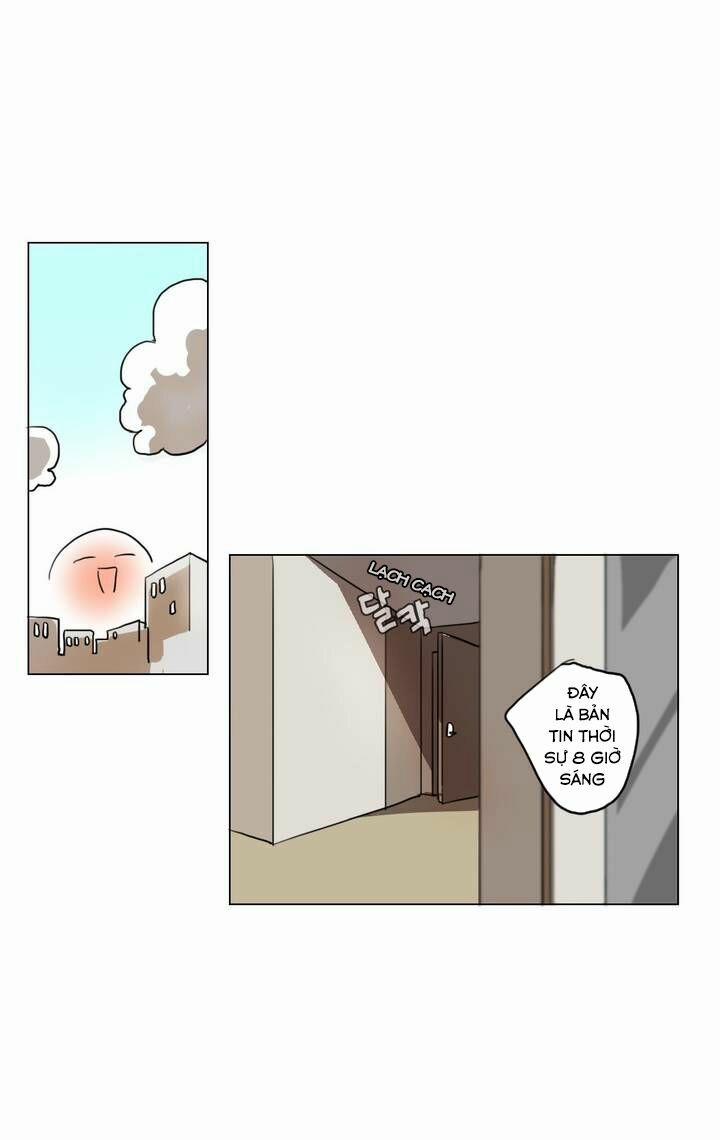 Lớn Lên Đểu Cáng 7 trang 3