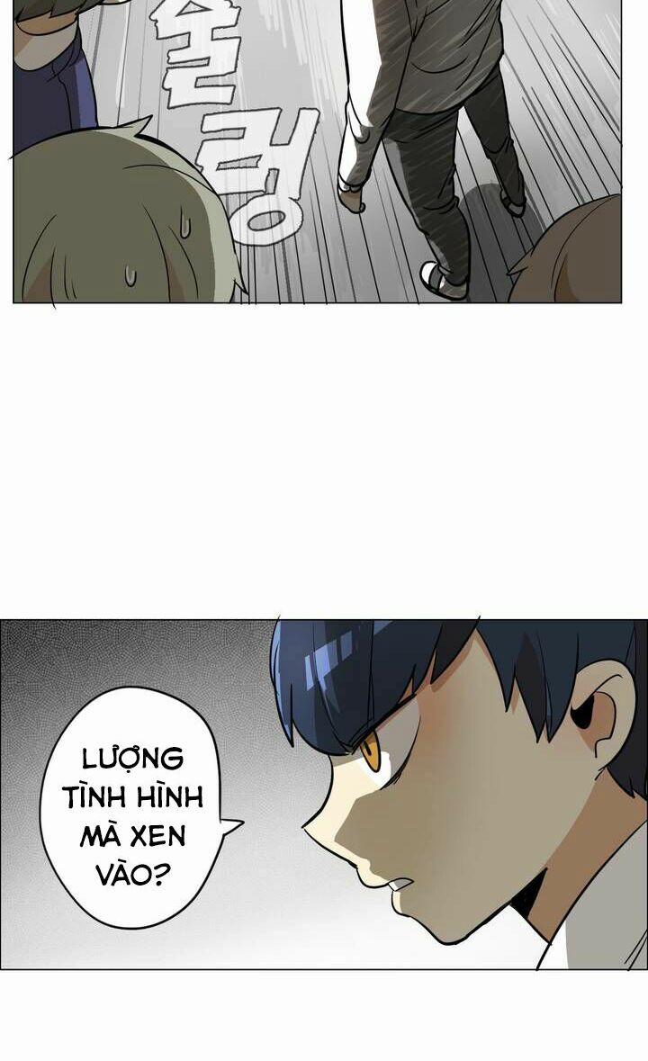 Lớn Lên Đểu Cáng 7 trang 30