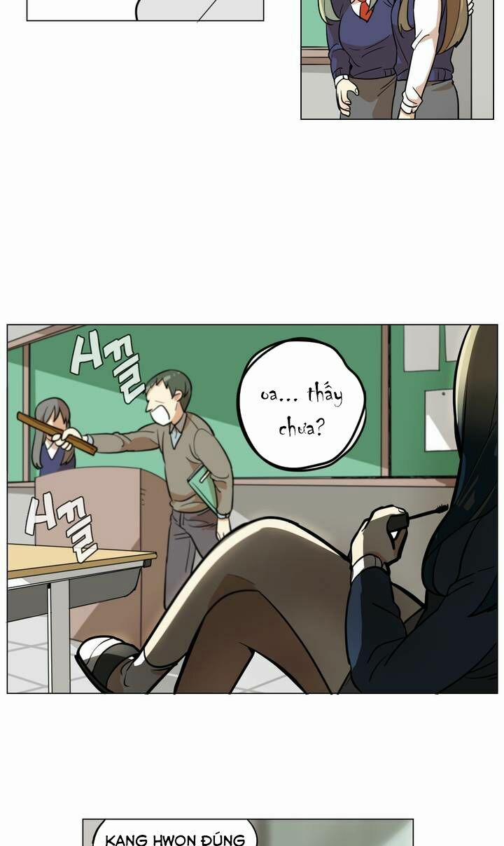 Lớn Lên Đểu Cáng 7 trang 37
