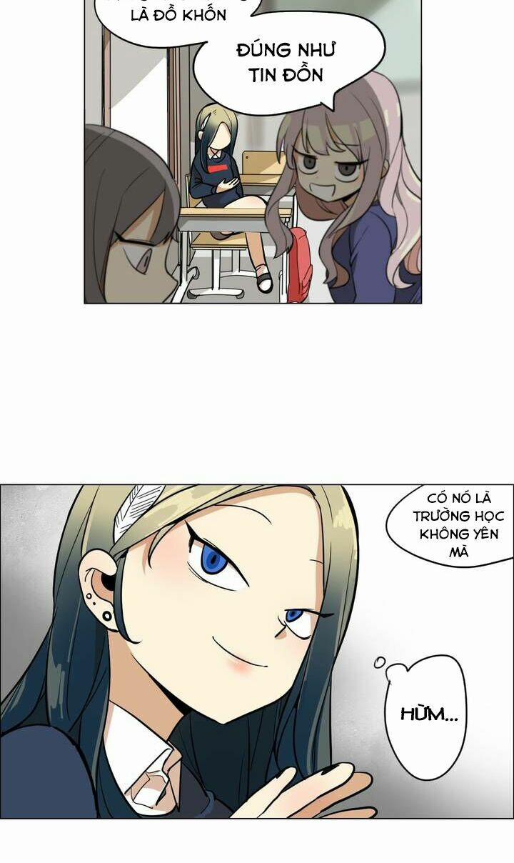 Lớn Lên Đểu Cáng 7 trang 38