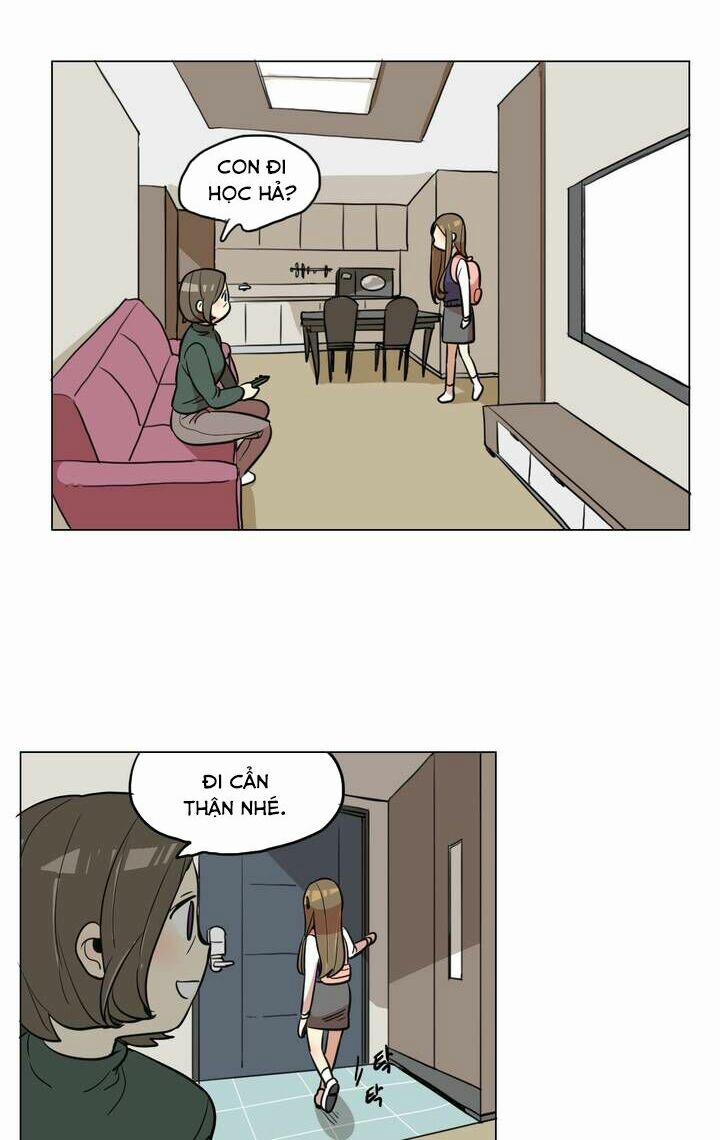 Lớn Lên Đểu Cáng 7 trang 4