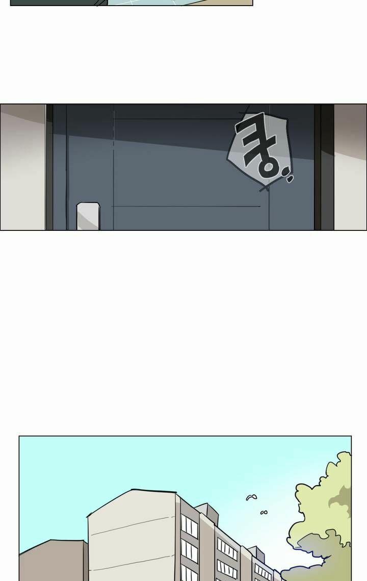 Lớn Lên Đểu Cáng 7 trang 5