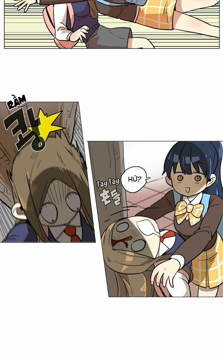 Lớn Lên Đểu Cáng 7 trang 7