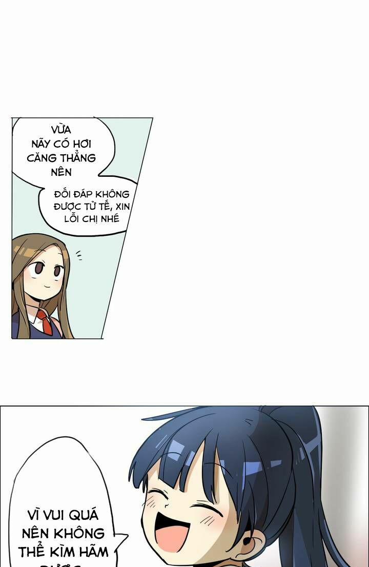 Lớn Lên Đểu Cáng 7 trang 9