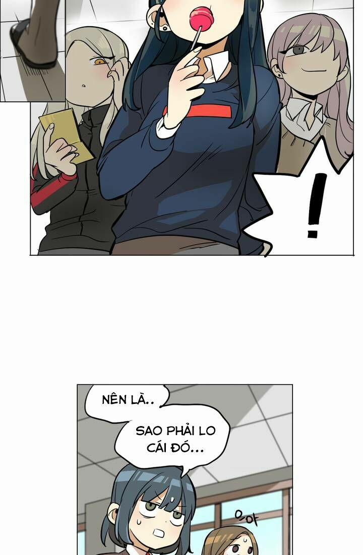 Lớn Lên Đểu Cáng 8 trang 26