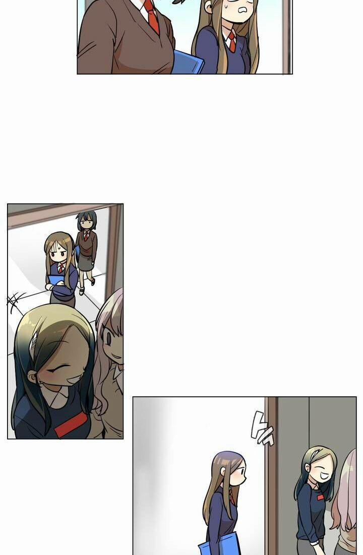 Lớn Lên Đểu Cáng 8 trang 27