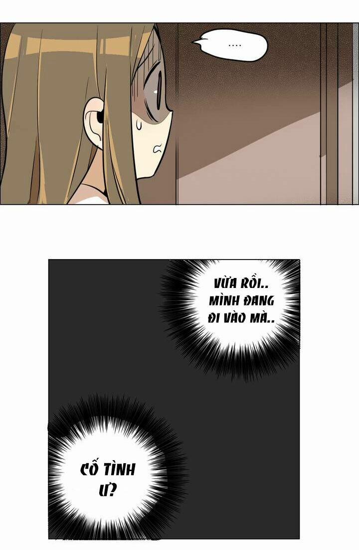 Lớn Lên Đểu Cáng 8 trang 29