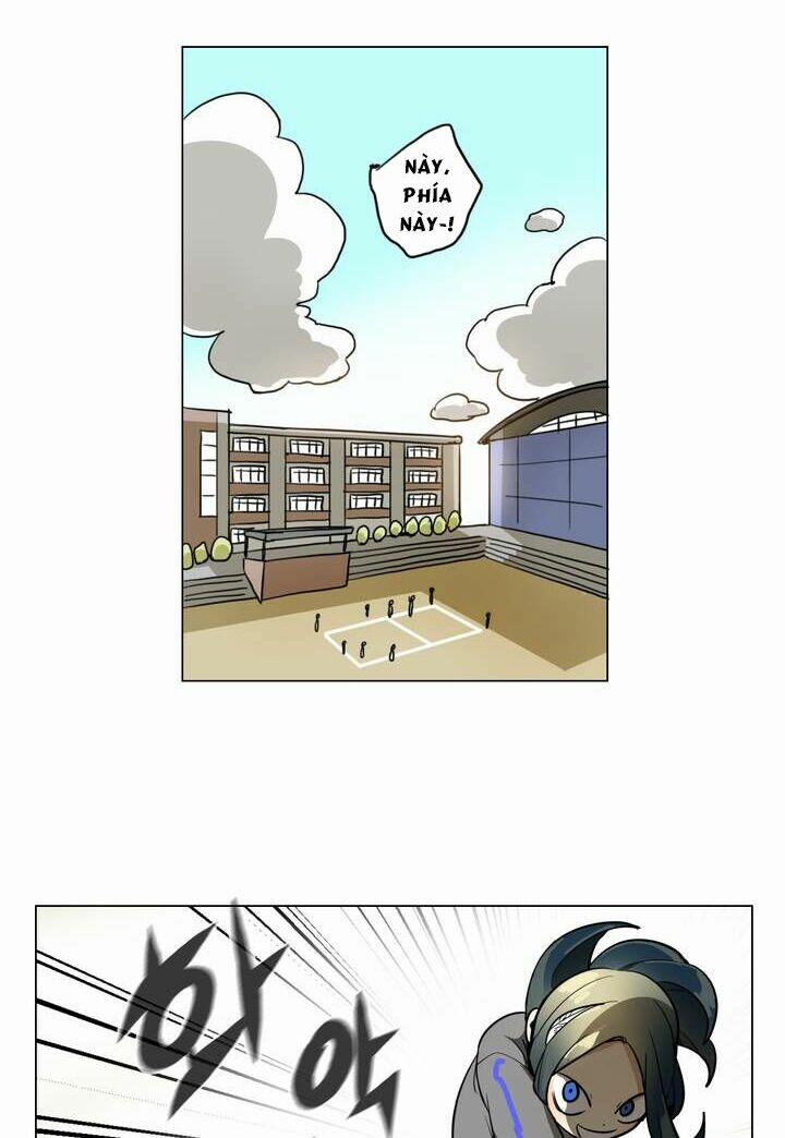 Lớn Lên Đểu Cáng 9 trang 12