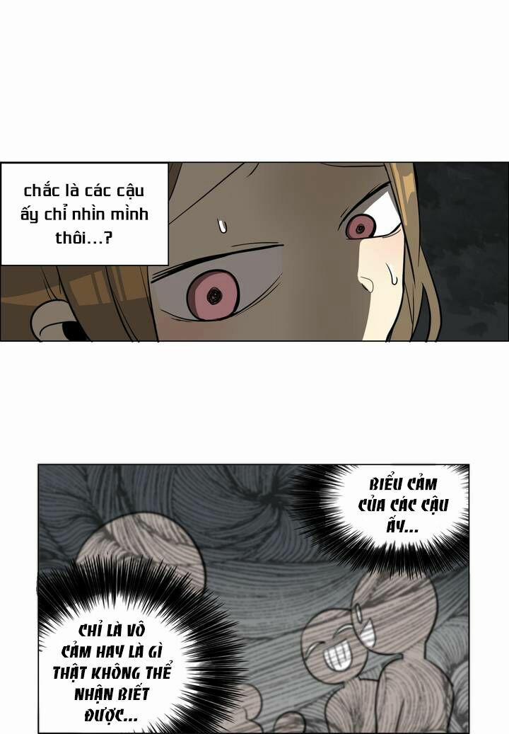 Lớn Lên Đểu Cáng 9 trang 30