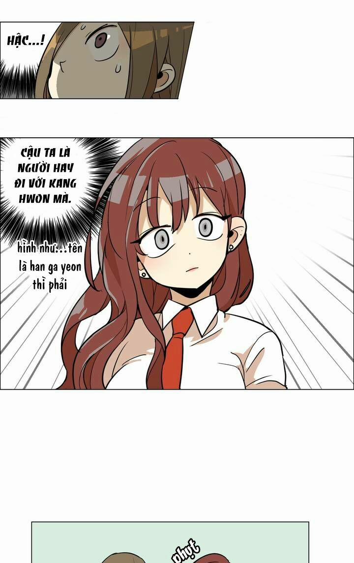 Lớn Lên Đểu Cáng 9 trang 38