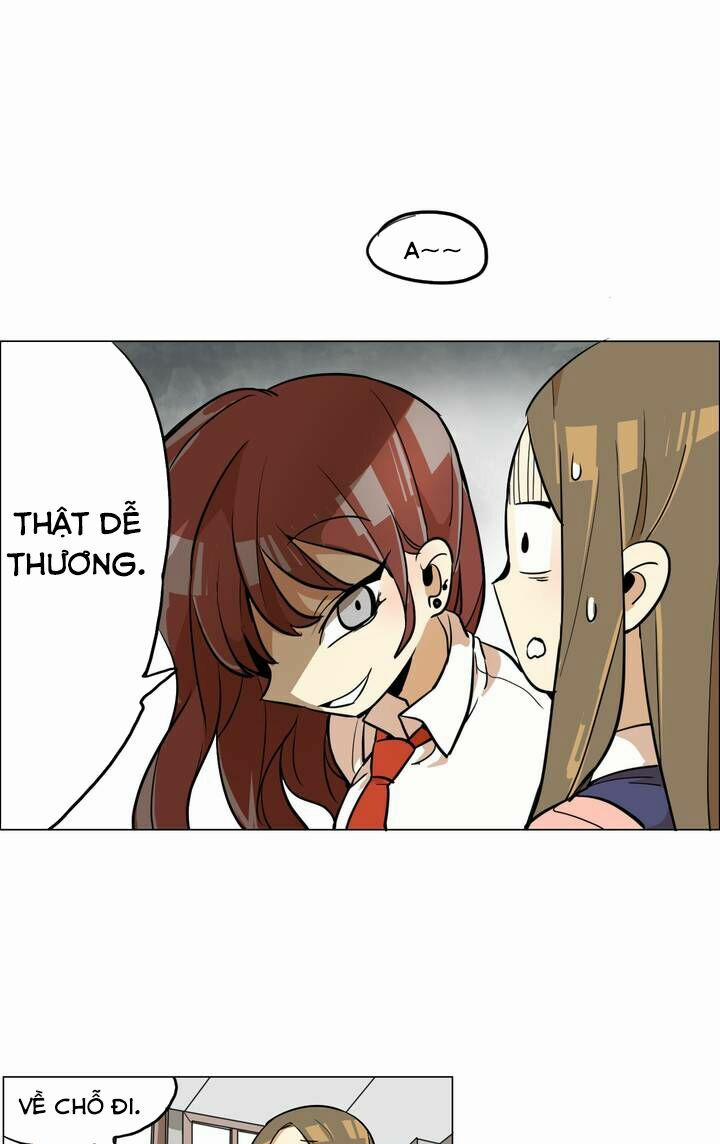 Lớn Lên Đểu Cáng 9 trang 40