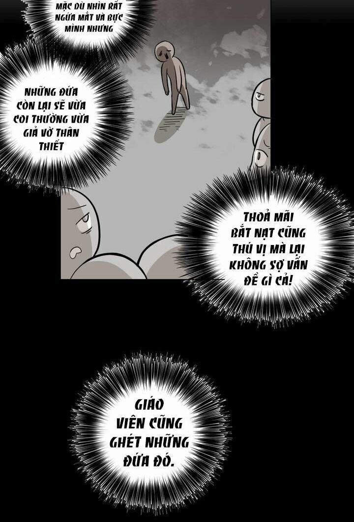 Lớn Lên Đểu Cáng 9 trang 8