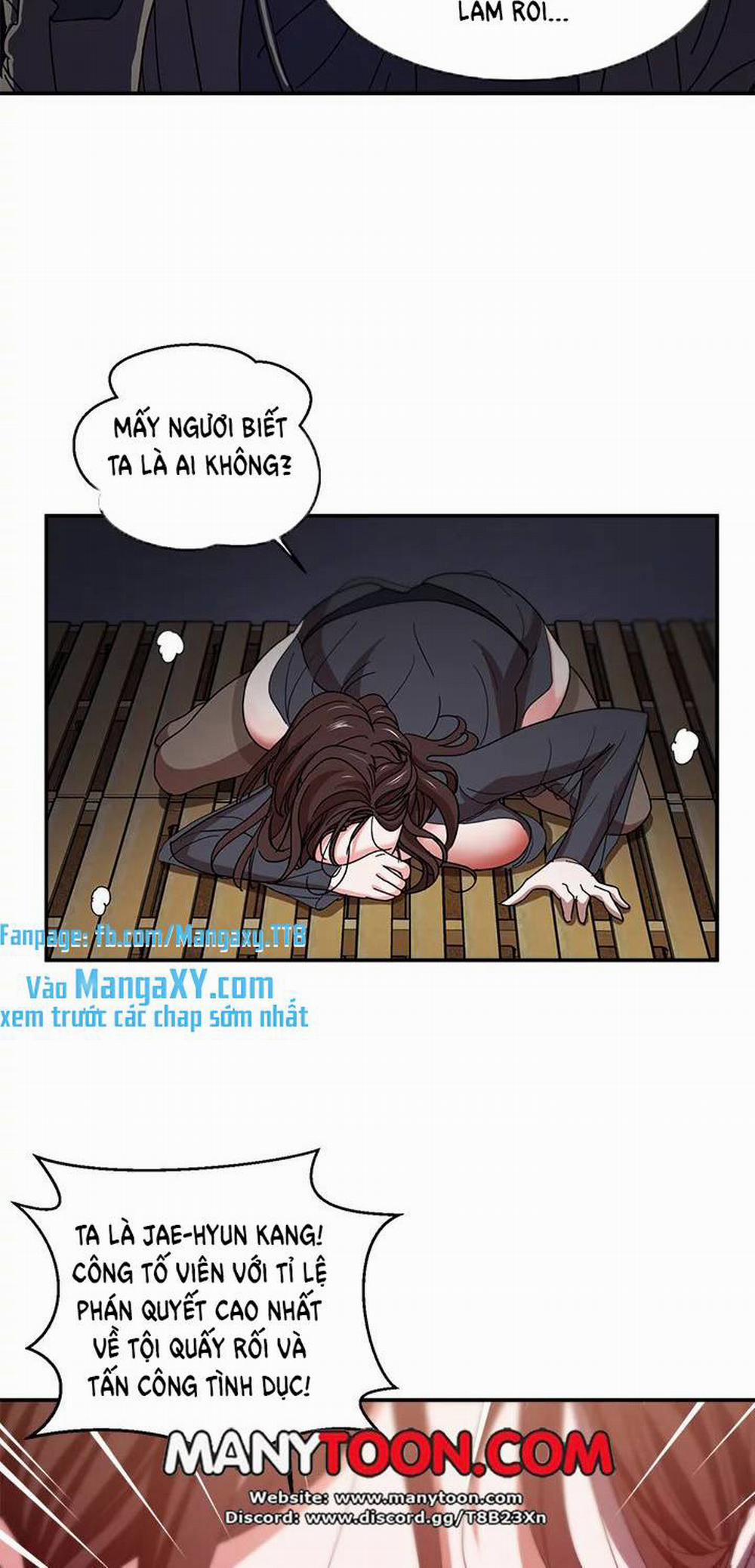 Lợn Người 1 trang 10