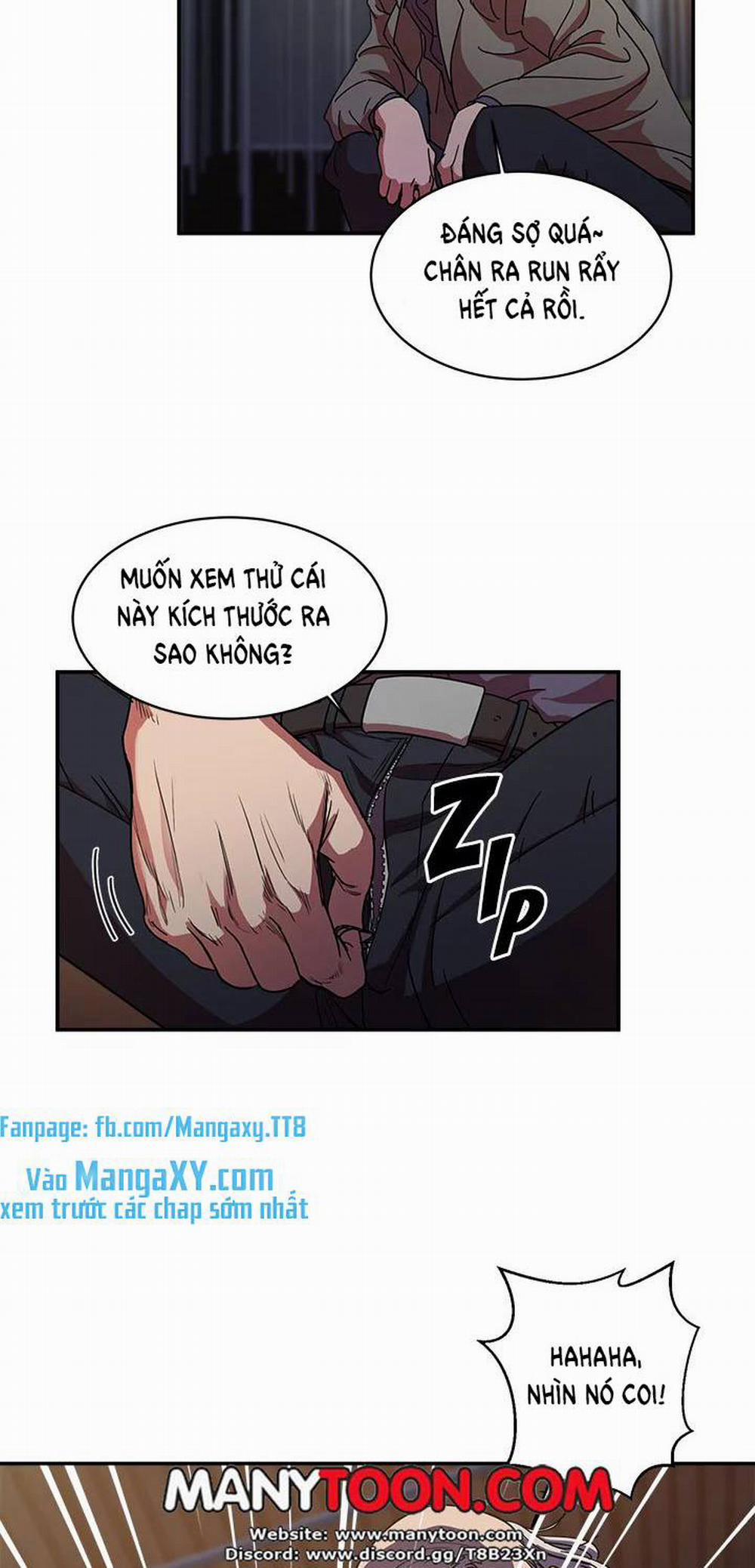 Lợn Người 1 trang 12