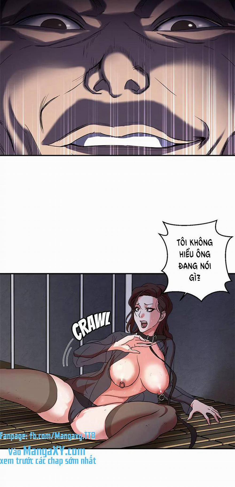 Lợn Người 1 trang 14