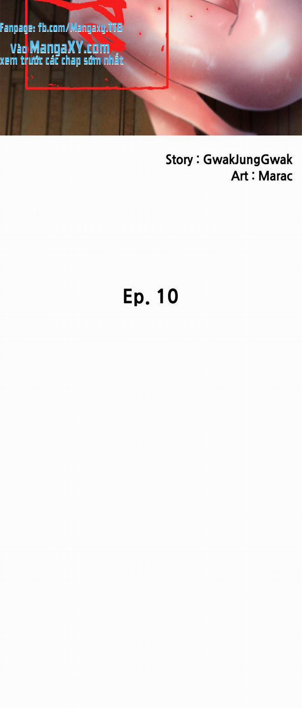 Lợn Người 10 trang 12