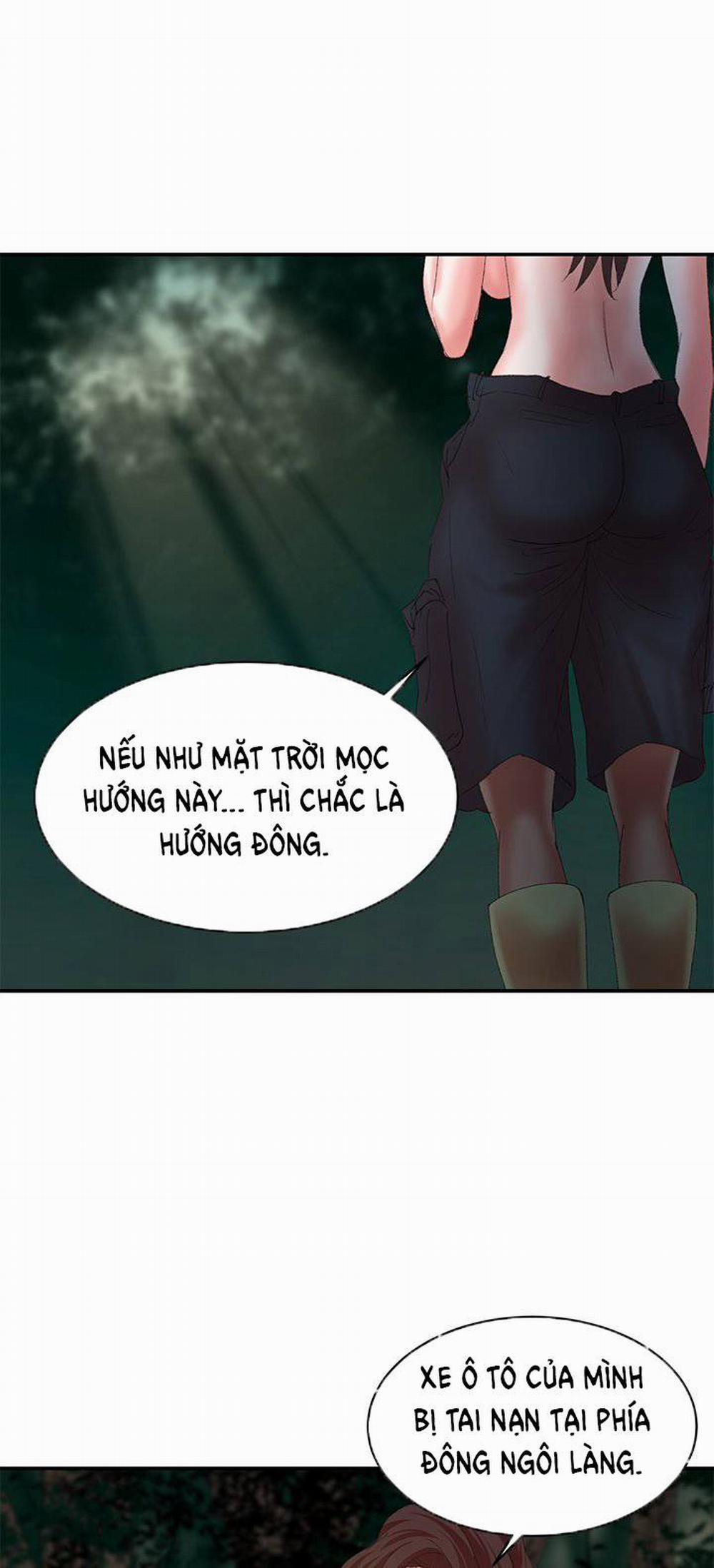 Lợn Người 11 trang 30