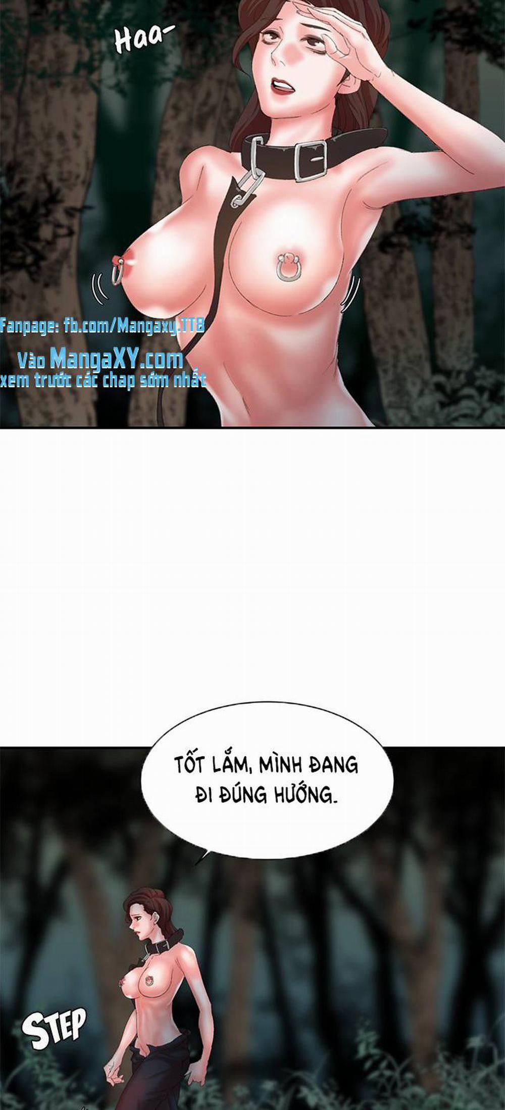 Lợn Người 11 trang 31