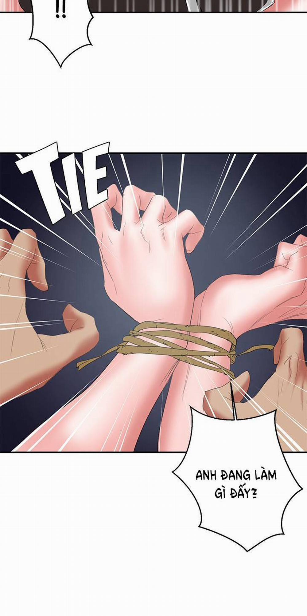 Lợn Người 12 trang 38