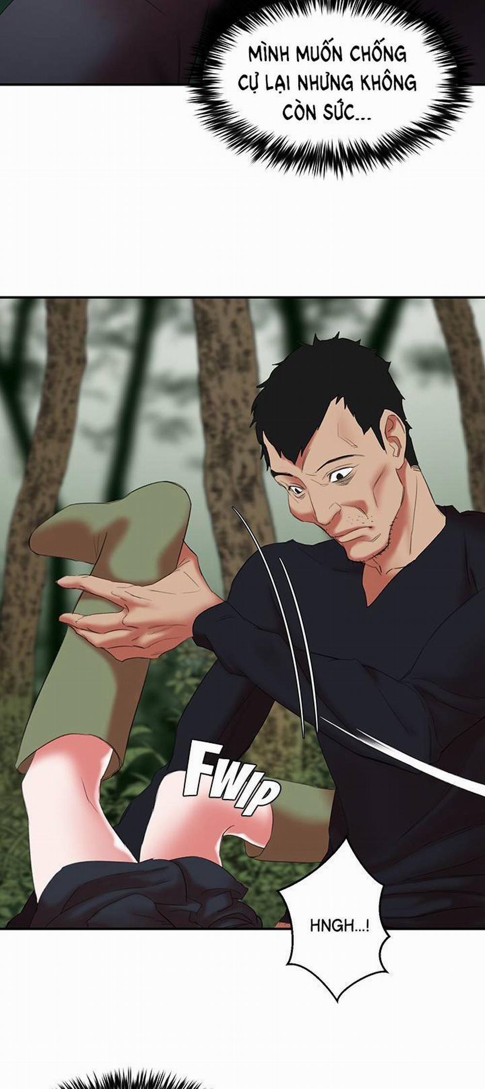 Lợn Người 13 trang 16