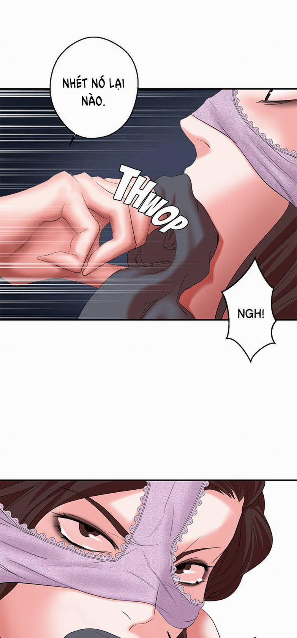 Lợn Người 13 trang 31