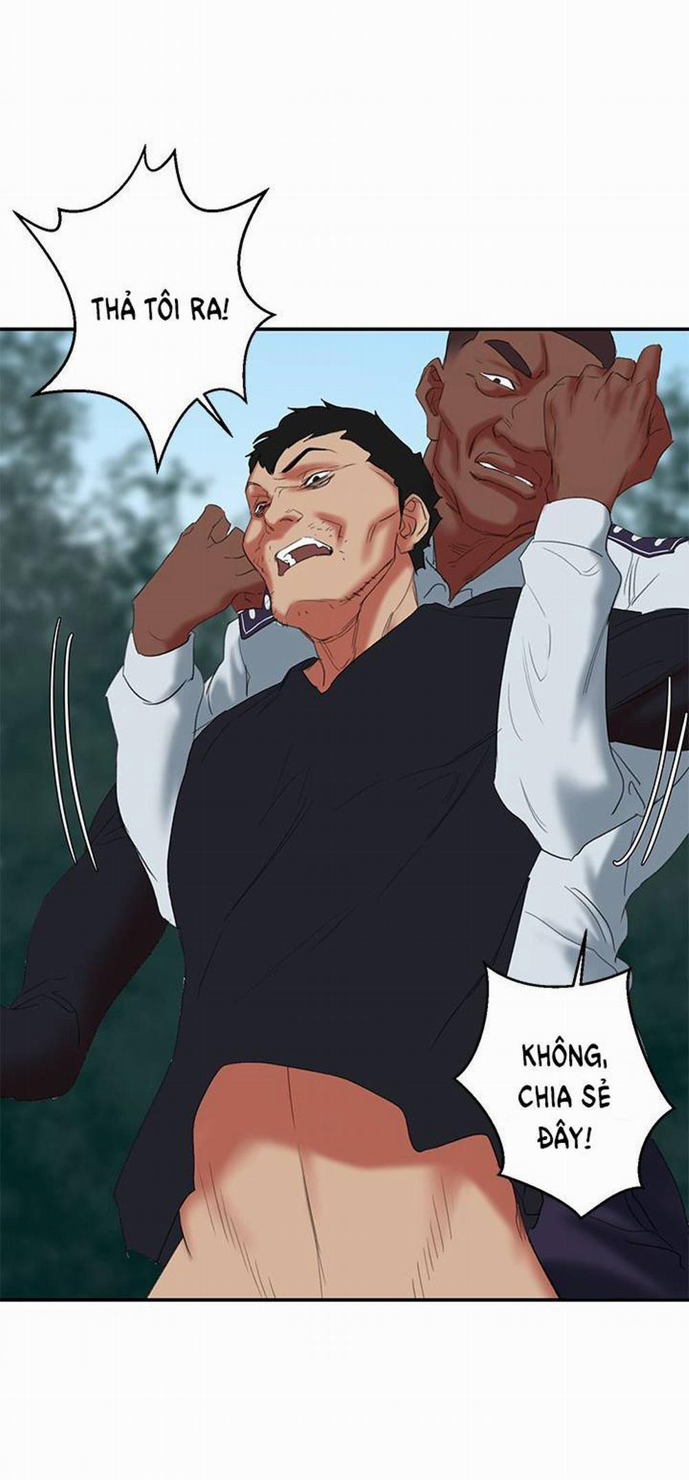 Lợn Người 13 trang 33