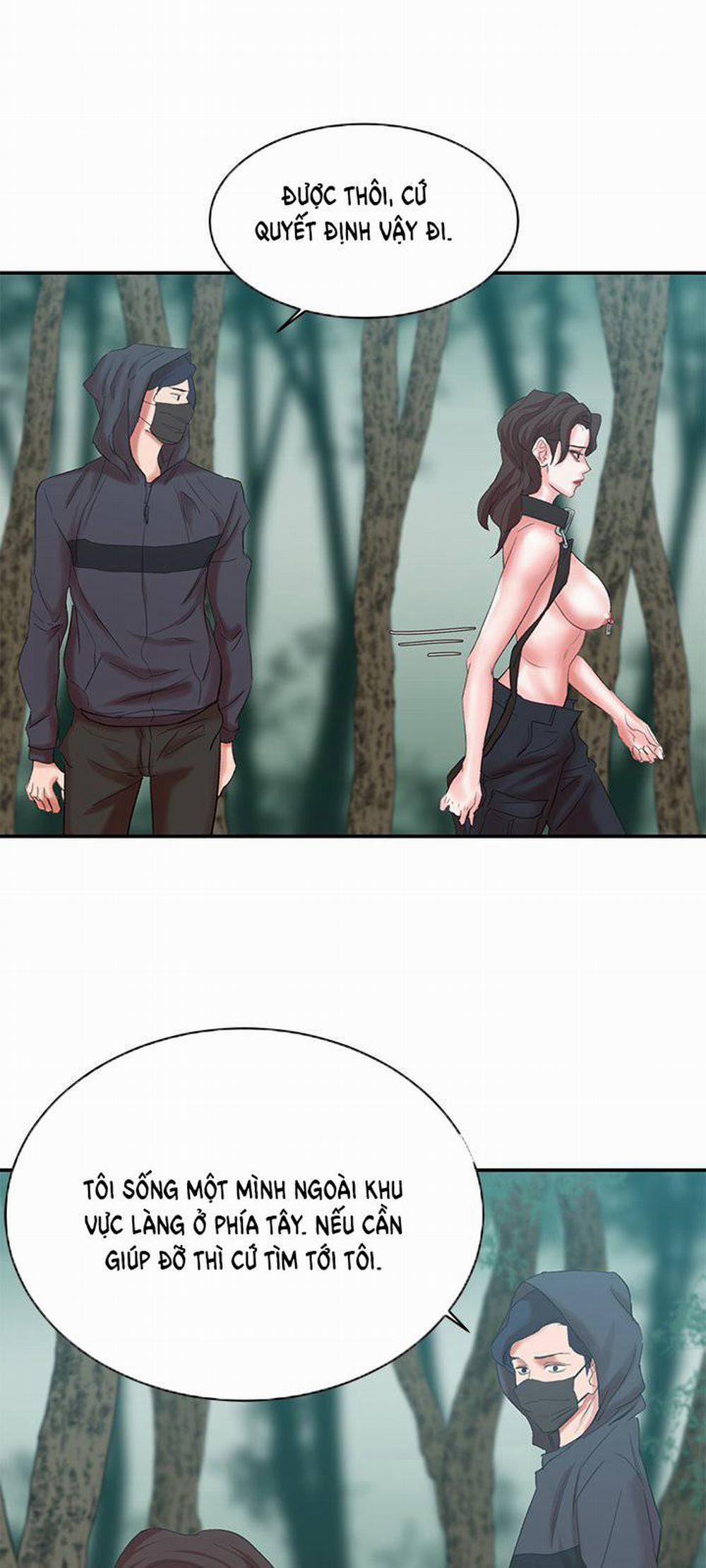 Lợn Người 14 trang 11